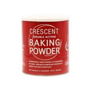 Baking Powder