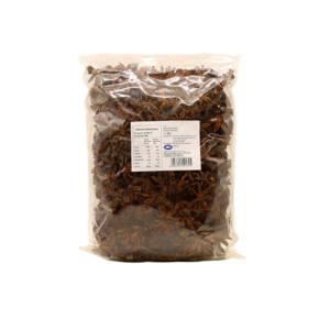 Aniseed