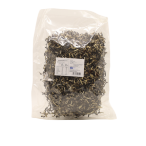 Dried Fungus Sliced