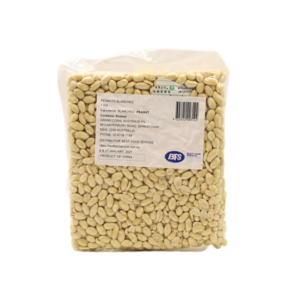 Blanched Peanut
