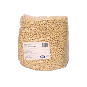 Blanched Peanut