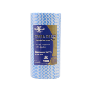 Heavy Duty Wipes
