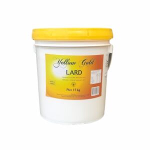 Lard 15KG