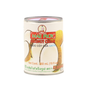 Coconut Cream Mae Ploy