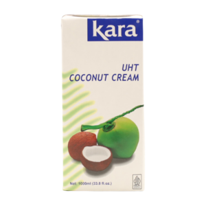 Coconut Cream Kara