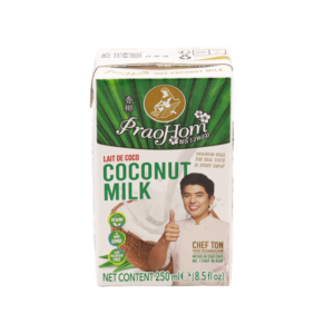 Coconut Milk Praohom