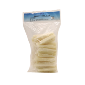 Squid Strip