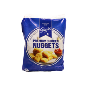 Chicken Nuggets