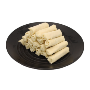 Mini Spring Rolls