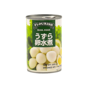 Quail Eggs In Brine