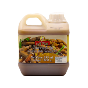 Tamarind Pulp Concentrate Mae Ploy