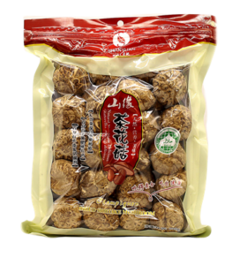 Dried Mushroom