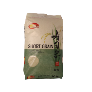 Short Grain Japanese Sushi Rice