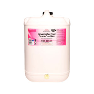 Concentrated Floor Cleaner Sanitiser