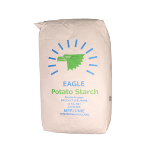 Potato Starch Eagle