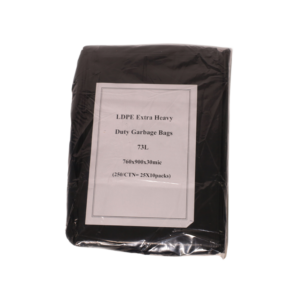 Garbage Bag Heavy Duty