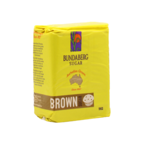 Brown Sugar