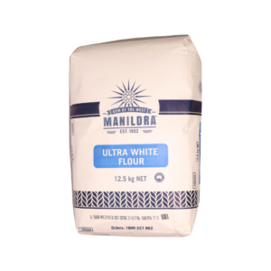 Ultra White Flour