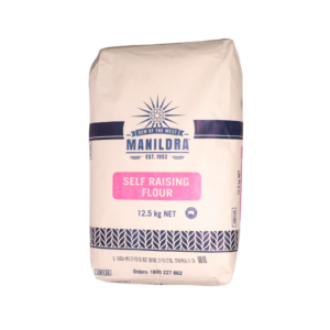 Self Raising Flour