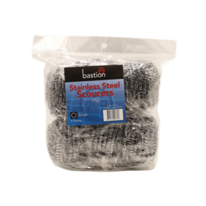 Stainless Scourer