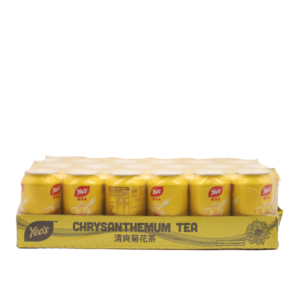 Chrysanthemum Tea Drink