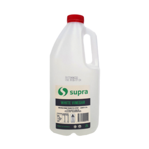 White Vinegar