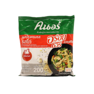 Chicken Seasoning Powder Knorr