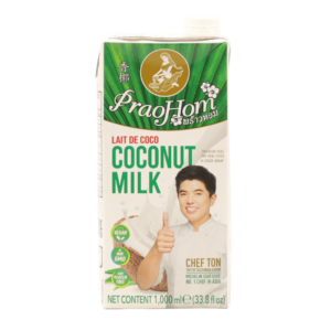 Coconut Milk Praohom