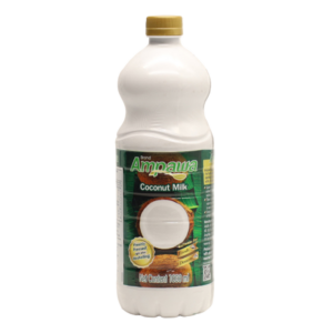 Coconut Milk Ampawa