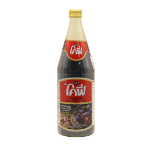 Instant Drink Coffee