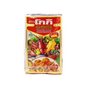Tempura Powder