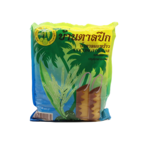 Coconut Palm Sugar