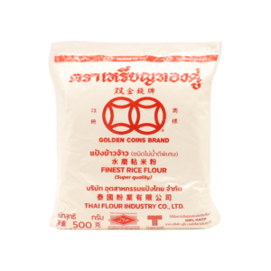 Rice Flour