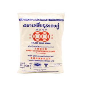 Glutinous Rice Flour