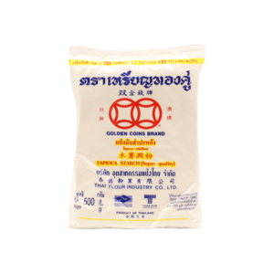Tapioca Starch