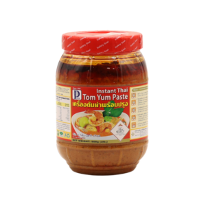 Instant Tom Yum Soup Paste Penta