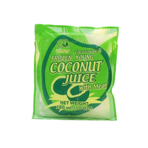 Coconut Juice