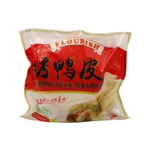 Flourish Peking Duck Wrapper