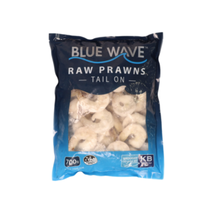 Raw Prawn Cutlet 21/25