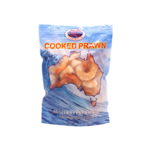 Raw Prawn Cutlet 16/20