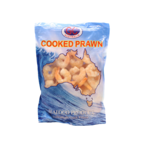 Cooked Prawn Cutlet 26/30