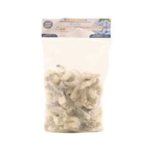 Raw Prawn Meat 21/25