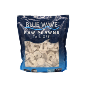 Raw Prawn Meat 41/50