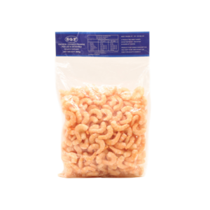 Cooked Prawn Meat 100/200
