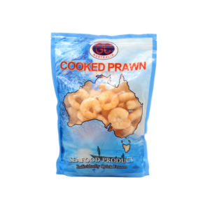 Cooked Prawn Cutlet 31/35