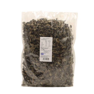 Dried Black Fungus (Cloud Ears)