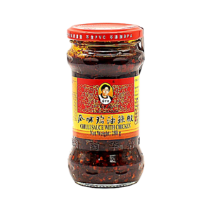Chilli Oil with Chicken