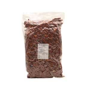 Dried Cut Chilli