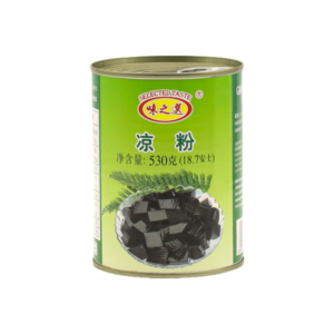 Grass Jelly