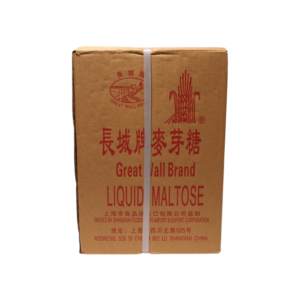 Liquid Maltose